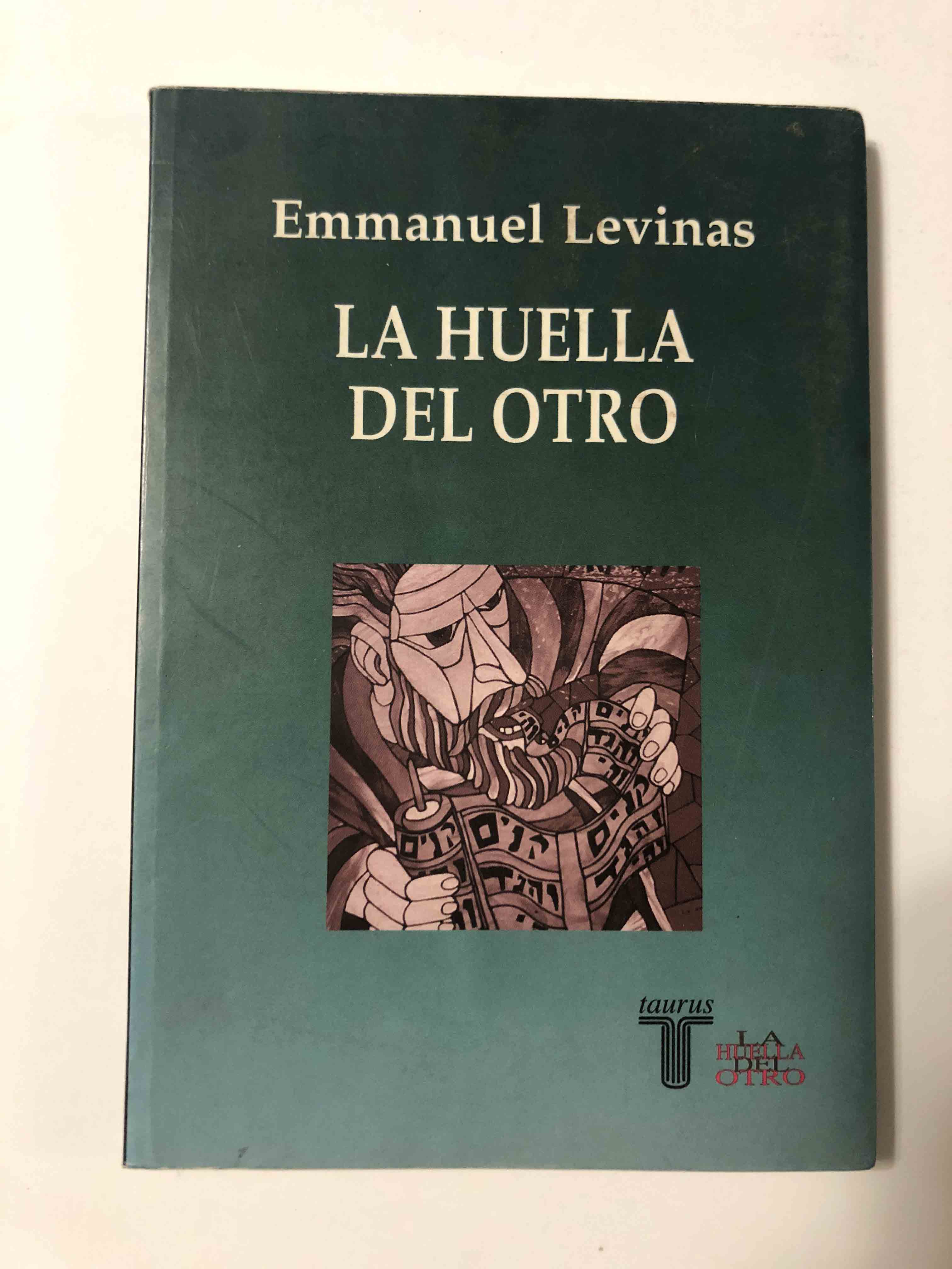 La huella del otro